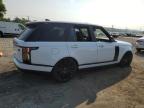2020 Land Rover Range Rover P525 Hse for Sale in Baltimore, MD - Front End