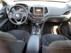 2016 Jeep Cherokee Latitude for Sale in Denver, CO - Side