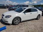 2012 Chevrolet Malibu 2Lt   за продажба в Wayland, MI - Side