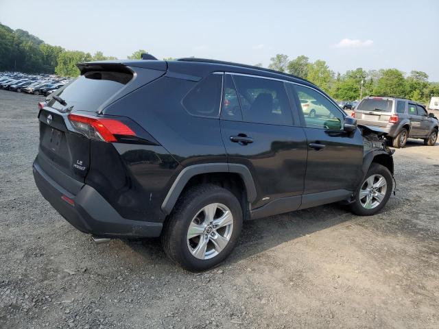  TOYOTA RAV4 2020 Black