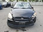 2008 Hyundai Accent Gs продається в Arlington, WA - Front End