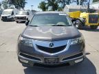 2011 Acura Mdx    продається в Sacramento, CA - Mechanical