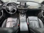 2017 Audi A6 Prestige на продаже в North Billerica, MA - Normal Wear