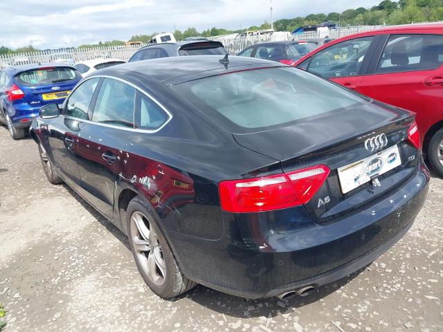 2013 AUDI A5 SE TECH