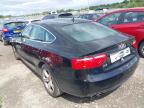 2013 AUDI A5 SE TECH for sale at Copart WOLVERHAMPTON