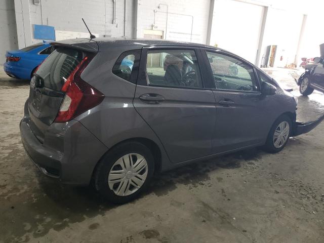  HONDA FIT 2020 Szary