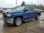 2019 Gmc Sierra Limited K1500 Sle   for Sale in Davison, MI - Front End