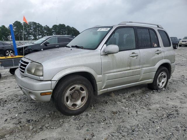 2005 Suzuki Grand Vitara Lx