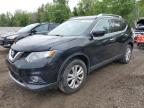 2016 NISSAN ROGUE S   à vendre chez Copart ON - COOKSTOWN