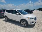 2017 Ford Escape Titanium for Sale in Taylor, TX - Hail