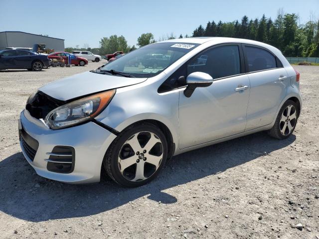 2016 Kia Rio Ex
