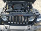 2019 Jeep Wrangler Unlimited Sahara   for Sale in Baltimore, MD - Side