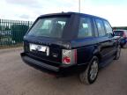2008 LAND ROVER RANGE ROVE for sale at Copart WESTBURY