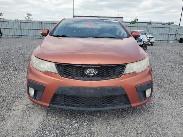 2010 KIA FORTE SX  