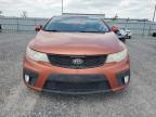 2010 KIA FORTE SX   for sale at Copart ON - OTTAWA