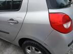 2007 RENAULT CLIO DYNAM for sale at Copart BELFAST