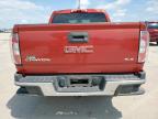 2015 Gmc Canyon Sle იყიდება Wilmer-ში, TX - Front End