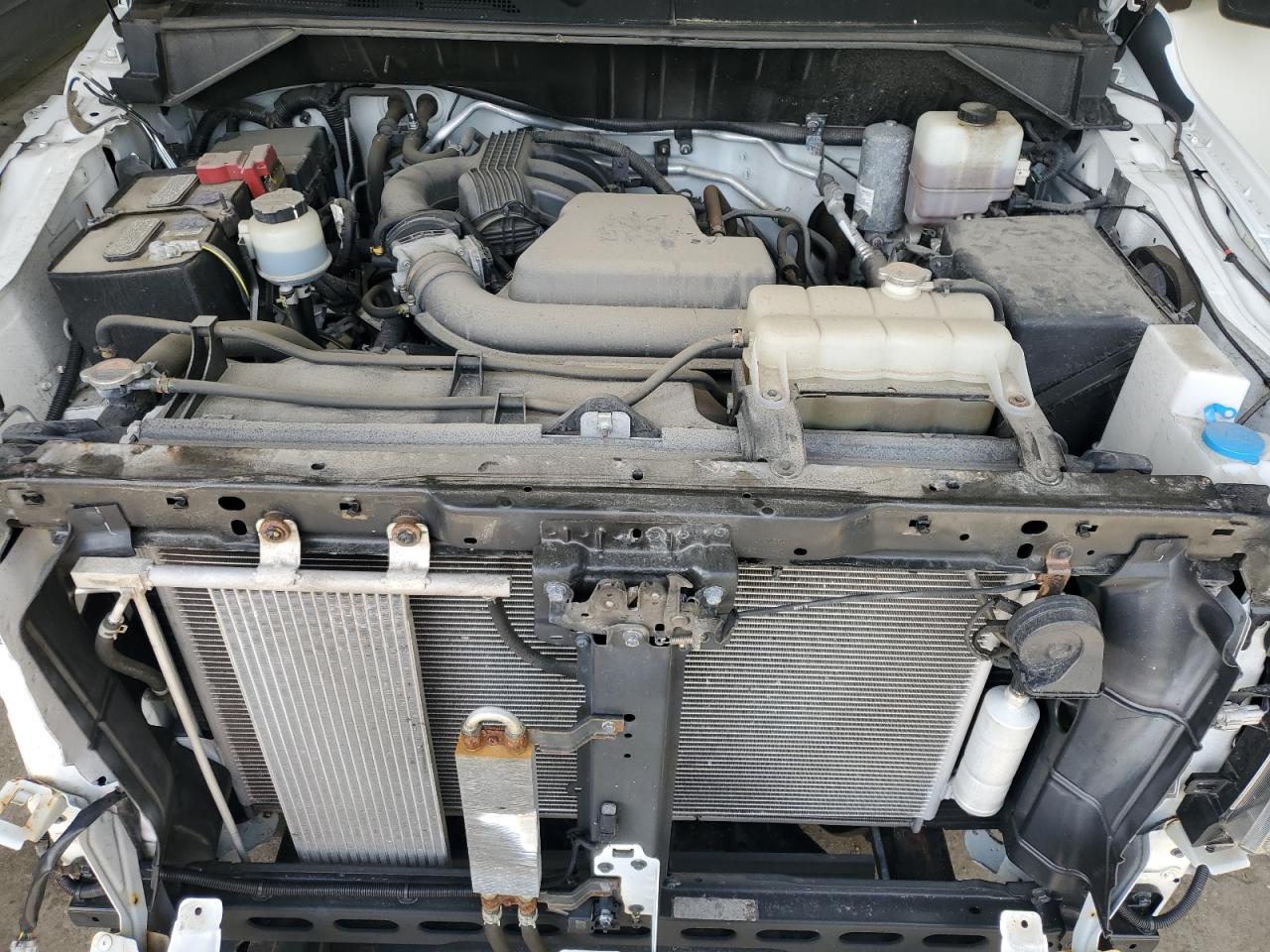 2021 Nissan Nv 2500 S VIN: 1N6BF0KY0MN803519 Lot: 61831835