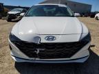 2022 HYUNDAI ELANTRA SEL   à vendre chez Copart AB - EDMONTON