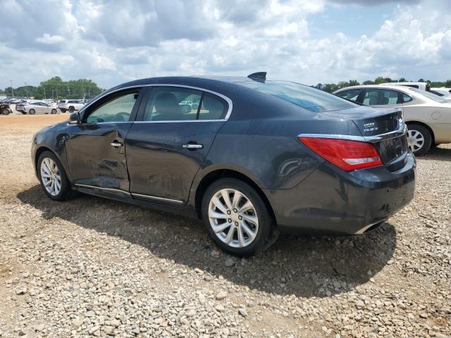  BUICK LACROSSE 2015 Czarny