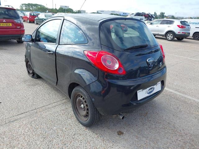 2014 FORD KA EDGE 