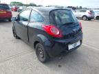 2014 FORD KA EDGE  for sale at Copart SANDWICH