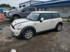 2013 Mini Cooper S იყიდება Mcfarland-ში, WI - Mechanical