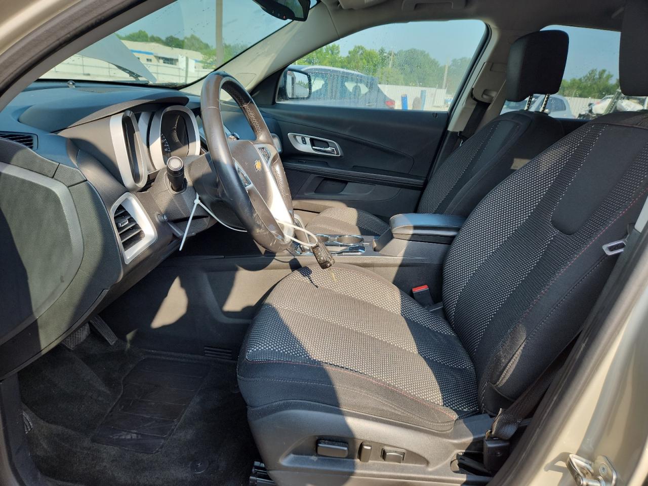 2014 Chevrolet Equinox Lt VIN: 1GNALBEK1EZ113595 Lot: 63051025