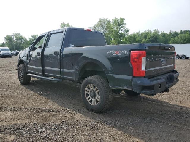  FORD F350 2019 Czarny