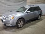 2011 Subaru Outback 2.5I Premium   na sprzedaż w Candia, NH - Mechanical