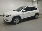 2021 Jeep Cherokee Limited de vânzare în Phoenix, AZ - Minor Dent/Scratches