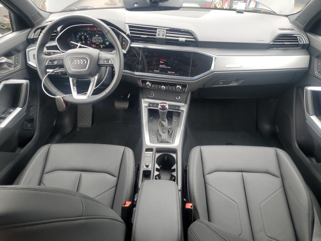 2024 Audi Q3 Premium Plus S Line 45 VIN: WA1EECF36R1173355 Lot: 62370075
