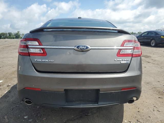 Sedans FORD TAURUS 2014 Szary