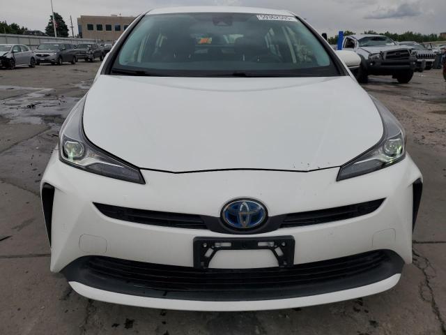  TOYOTA PRIUS 2020 Biały