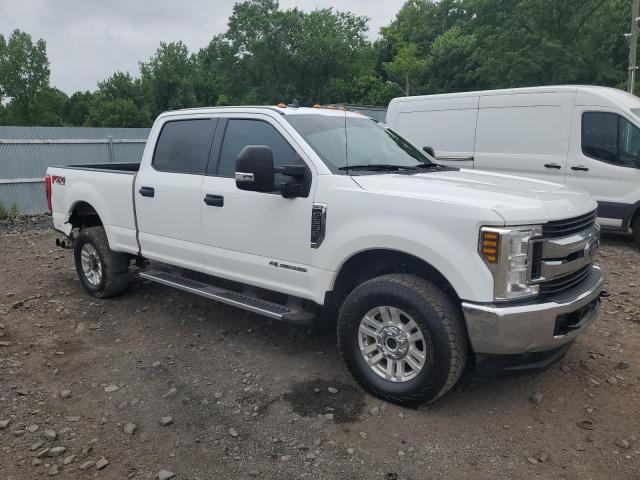2019 FORD F350 SUPER DUTY  