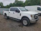 2019 FORD F350 SUPER DUTY   à vendre chez Copart NY - NEWBURGH
