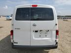 2016 Nissan Nv200 2.5S   en Venta en Nisku, AB - Normal Wear