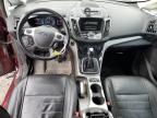 2014 Ford C-Max Sel للبيع في Kansas City، KS - Side