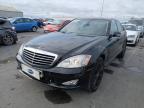 2008 MERCEDES BENZ S320 CDI A for sale at Copart CHESTER
