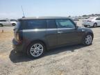 2011 MINI COOPER S CLUBMAN   for sale at Copart CA - SACRAMENTO