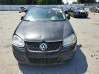 2007 Volkswagen Jetta Wolfsburg продається в Arlington, WA - Rear End