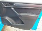 2016 VOLKSWAGEN CADDY MAXI for sale at Copart CORBY