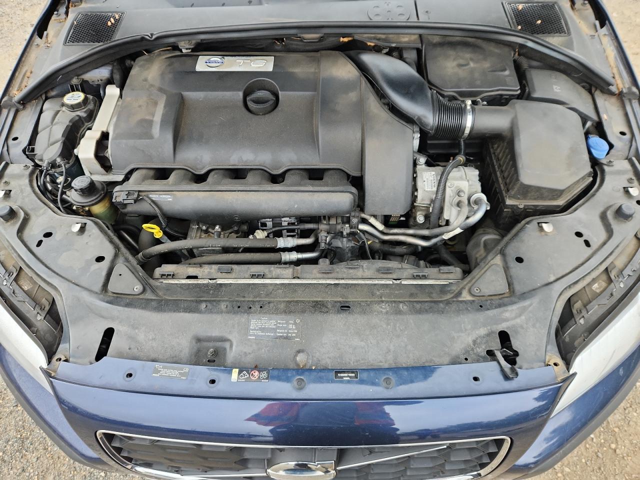 2015 Volvo Xc70 T6 Premier VIN: YV4902NB8F1198999 Lot: 62831115