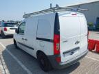 2014 MERCEDES BENZ CITAN 109 for sale at Copart CHESTER