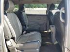 2017 Kia Sedona Lx   de vânzare în Oklahoma City, OK - Mechanical