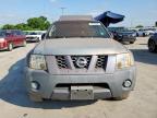 2006 Nissan Xterra Off Road на продаже в Wilmer, TX - Minor Dent/Scratches