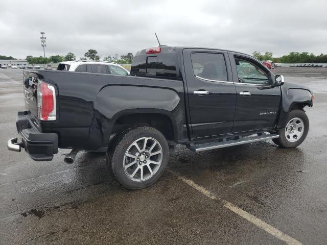  GMC CANYON 2022 Black