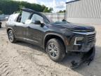 2025 Chevrolet Traverse Lt en Venta en Hampton, VA - Rollover