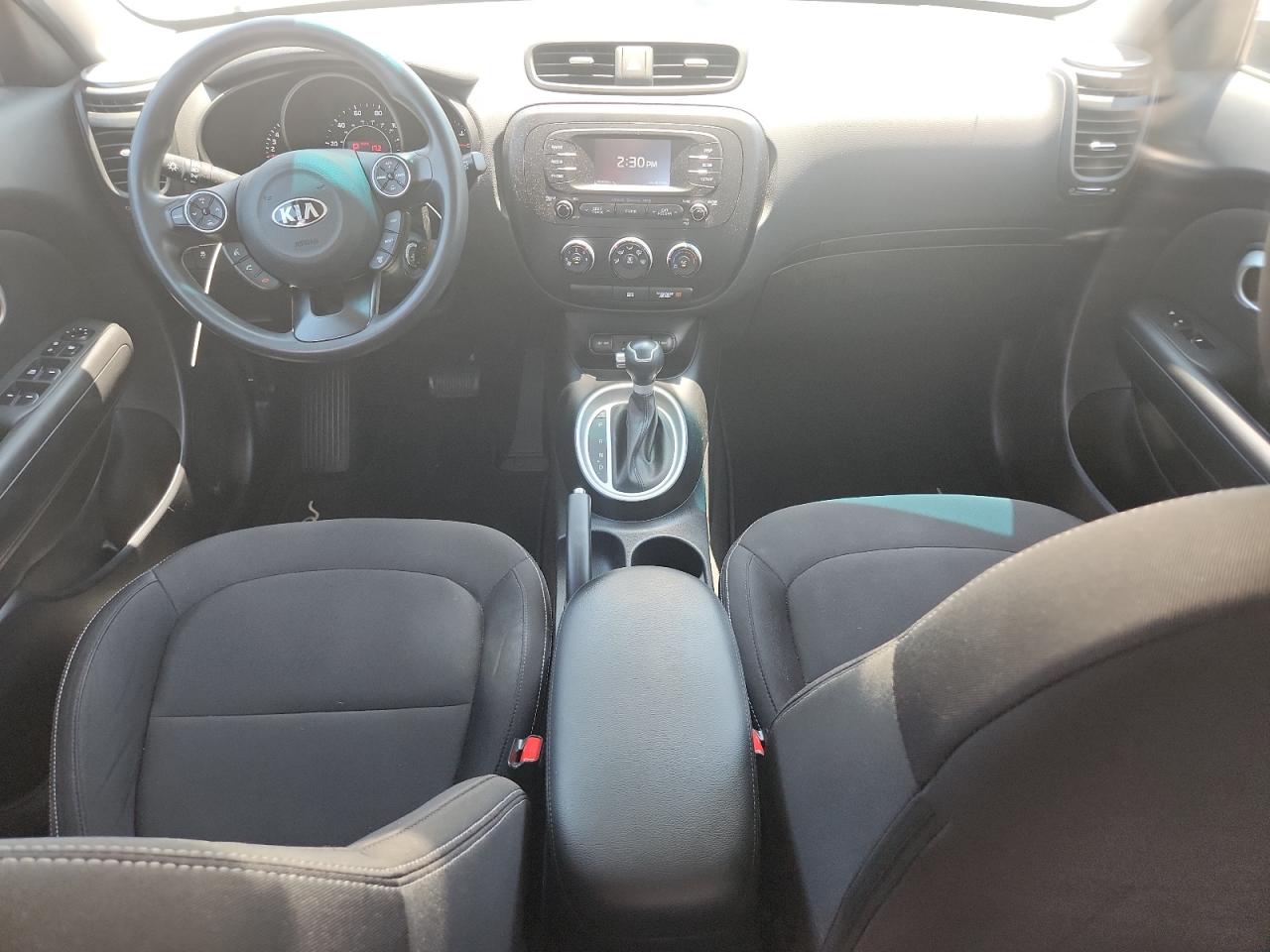2016 Kia Soul VIN: KNDJN2A21G7363829 Lot: 62642935
