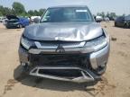 2019 Mitsubishi Outlander Se за продажба в Elgin, IL - Front End